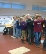 Mit Mozart auf Reisen 